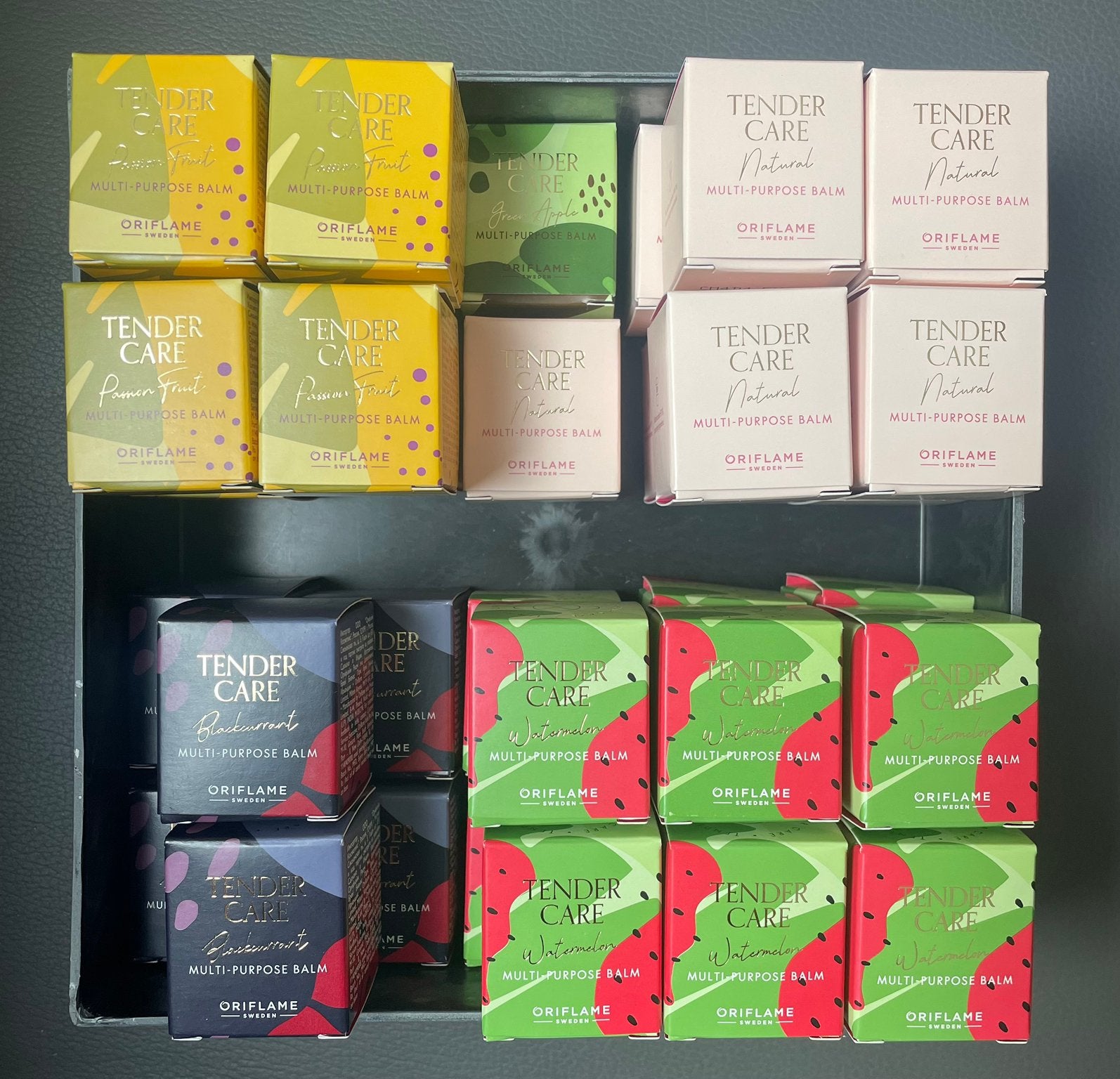 Tender care Wonderpotje wonderpotjes oriflame nieuw, Ophalen of Verzenden, Nieuw