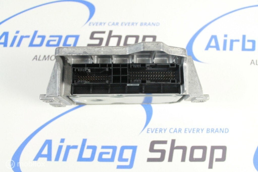 Airbag module BMW X5 X6 E70 E71 (2006-2014), Auto-onderdelen, Gebruikt, Ophalen of Verzenden