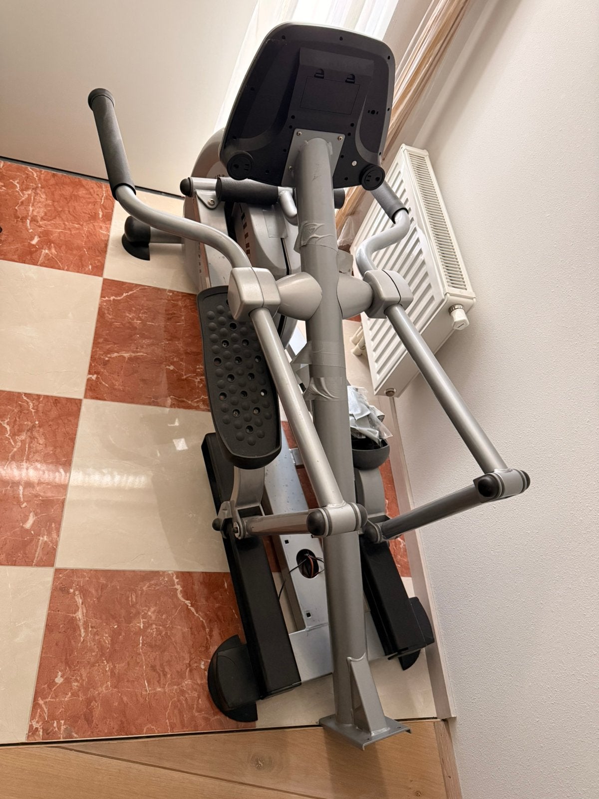 Proteus crossfit te koop, Ophalen, Gebruikt, Crosstrainer