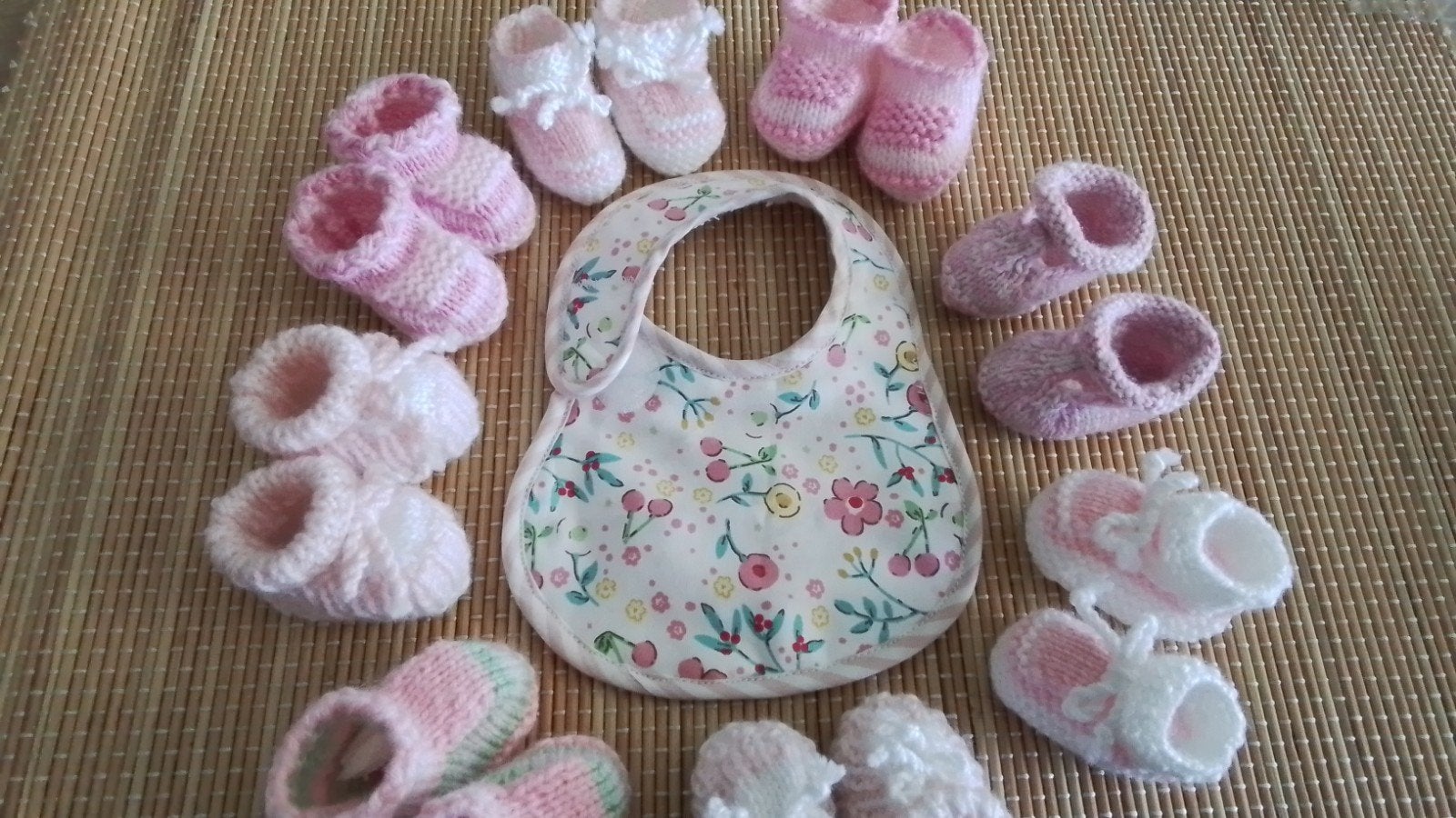Poppenkleertjes WASBARE Dubbelzijd.POPPENSLAB met applicatie, Ophalen of Verzenden, Nieuw, Babypop