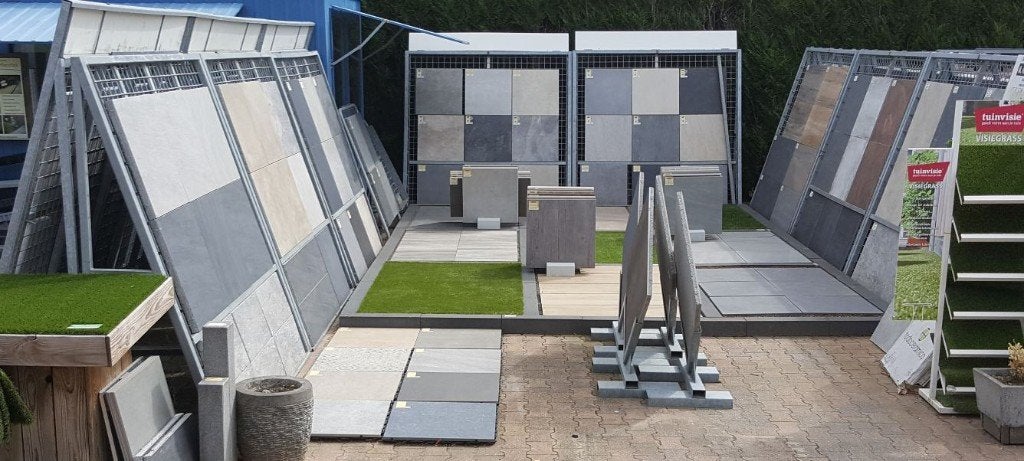 GrasArt MGA Kunstgras dealer A.van Elk BV, Ophalen of Verzenden, Nieuw, 10 tot 20 m², Kunstgras