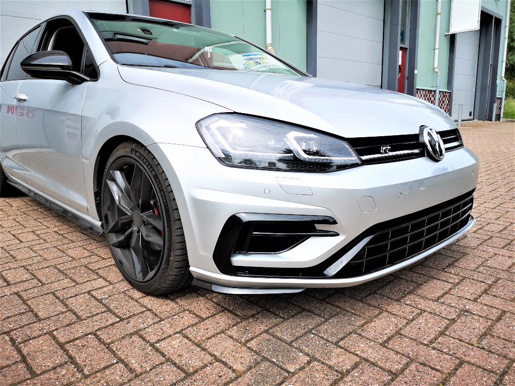 BODYKIT geschikt voor GOLF 7 | 12 – 17 | GOLF 7.5 R-LOOK |, Ophalen of Verzenden