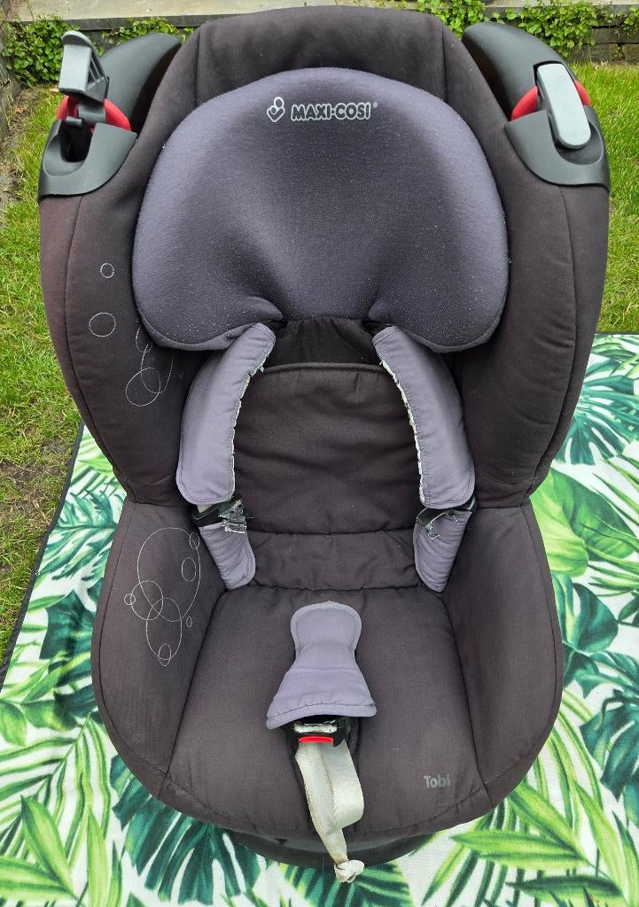 Maxi-Cosi autostoel type Tobi, Ophalen, 9 t/m 18 kg, Maxi-Cosi, Gebruikt