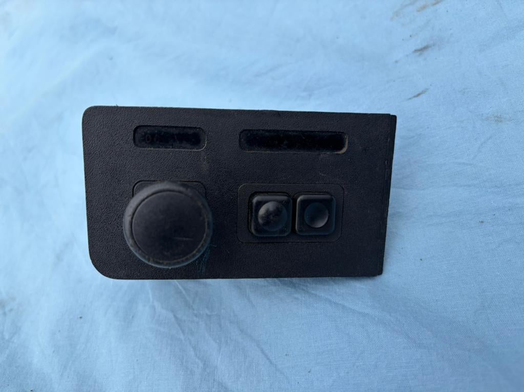 BMW E30 lichtschakelaar, Auto-onderdelen, Dashboard en Schakelaars, Ophalen of Verzenden, BMW