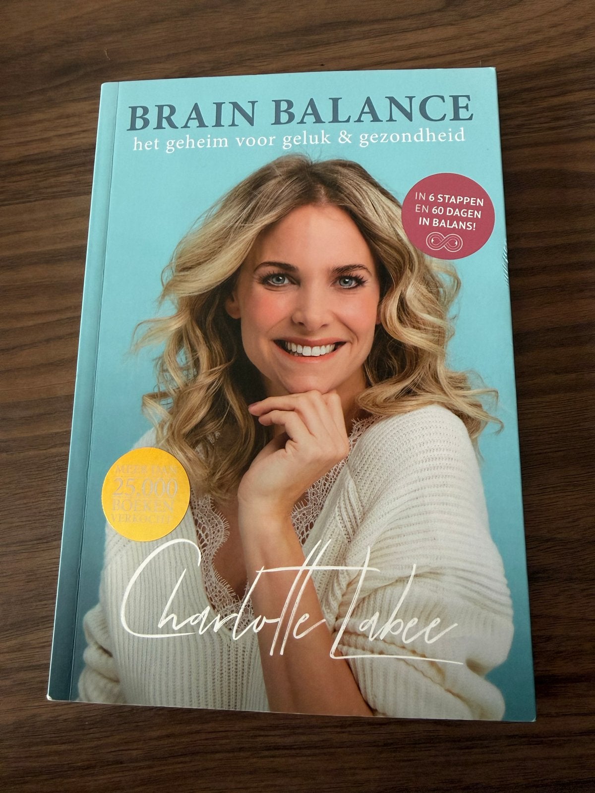 Charlotte Labee Boeken: Brain Balance, Brain Food Smoothies, Ophalen of Verzenden, Zo goed als nieuw