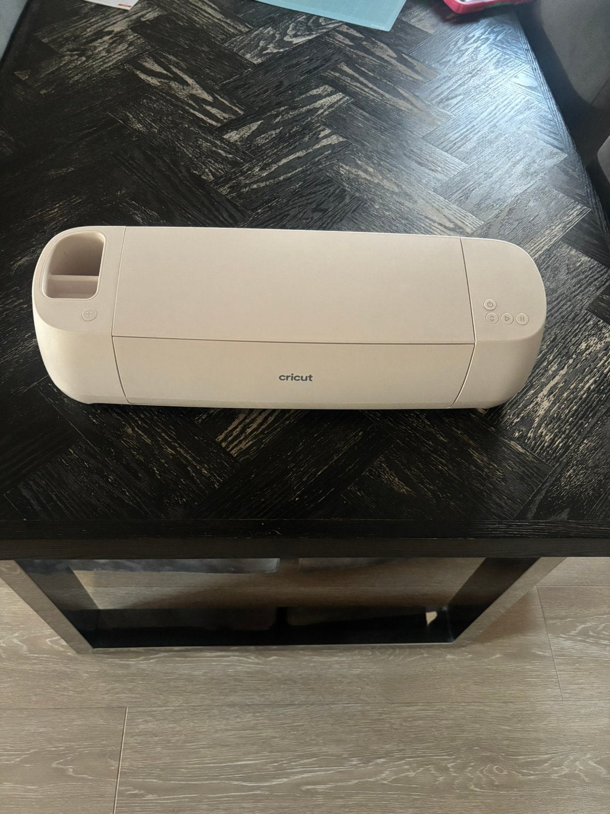 Cricut Explore 4 nooit gebruikt, Computers en Software, Printerbenodigdheden, Zo goed als nieuw, Overige typen, Ophalen of Verzenden