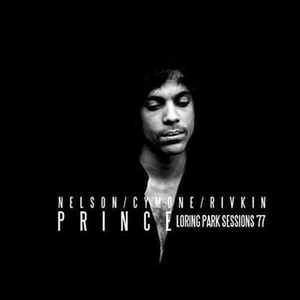 Prince - Loring Park 77 CD, Verzenden, Nieuw in verpakking