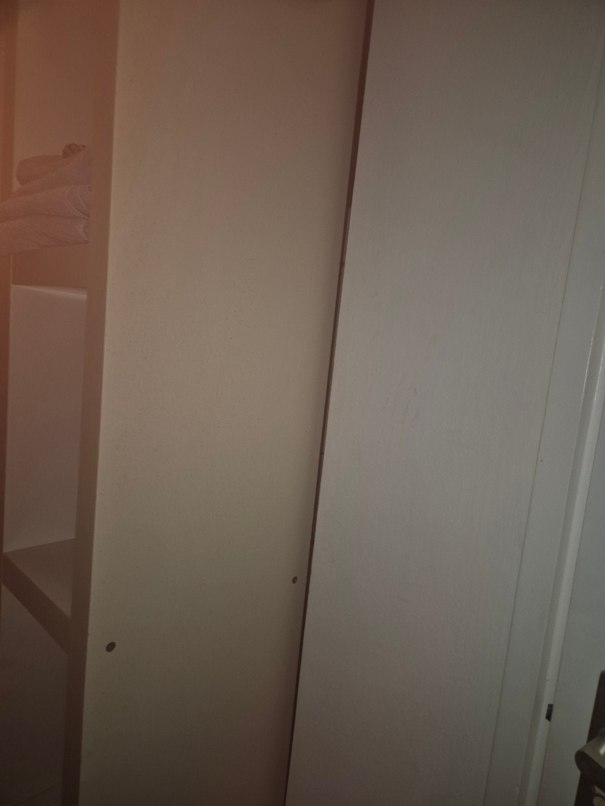 Ikea Kallax Kast Wit - 4 Planken (gratis af te halen), Huis en Inrichting, Kasten | Overige, Ophalen, Gebruikt