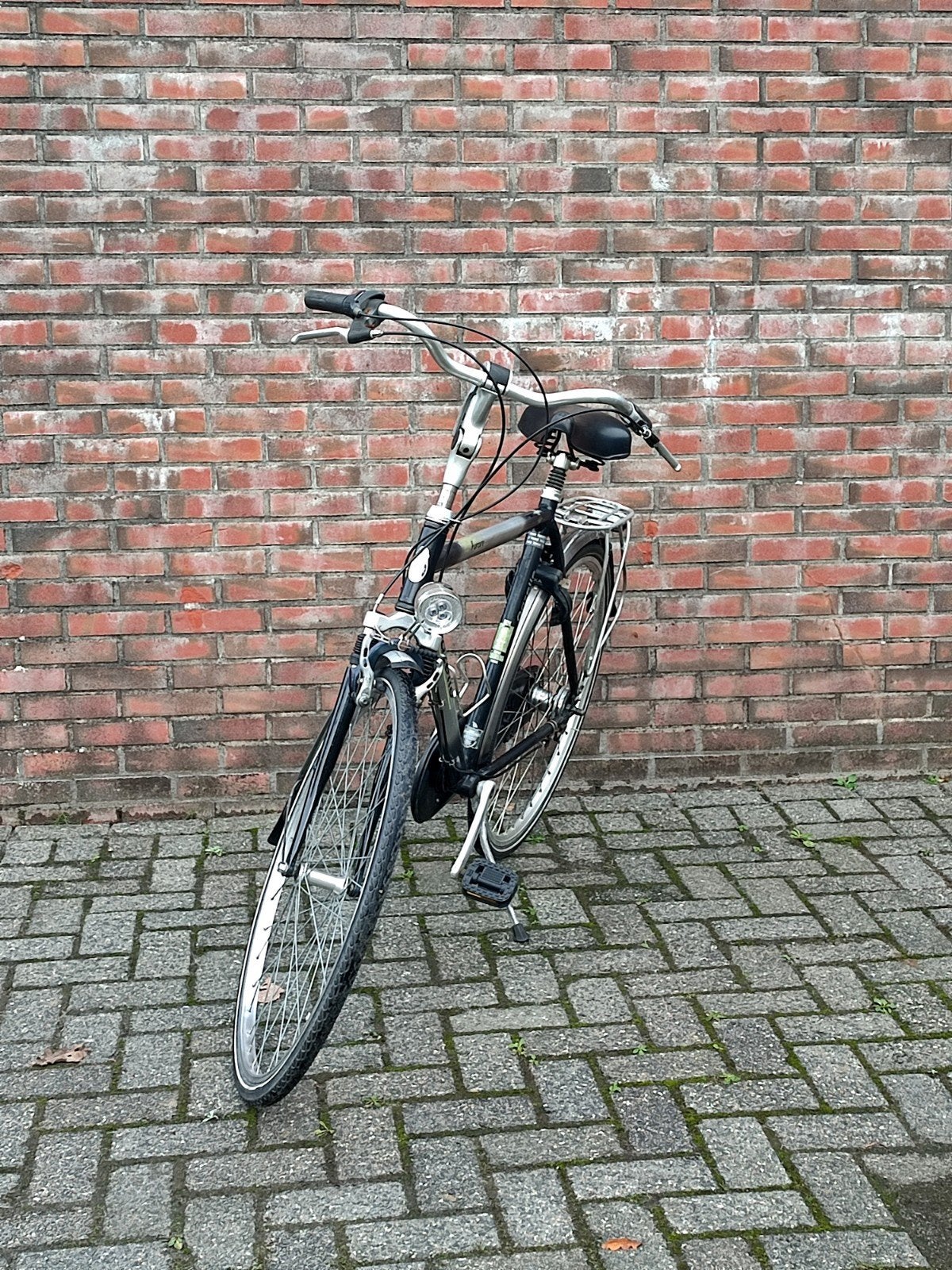 Gazelle Furore 28 inch fiets, Ophalen, Gebruikt, Versnellingen, 57 tot 61 cm
