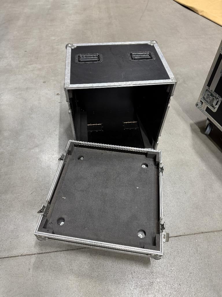 Flightcase stolp binnenmaat ongv. 50cm, Muziek en Instrumenten, Behuizingen en Koffers, Ophalen, Gebruikt, Overige instrumenten