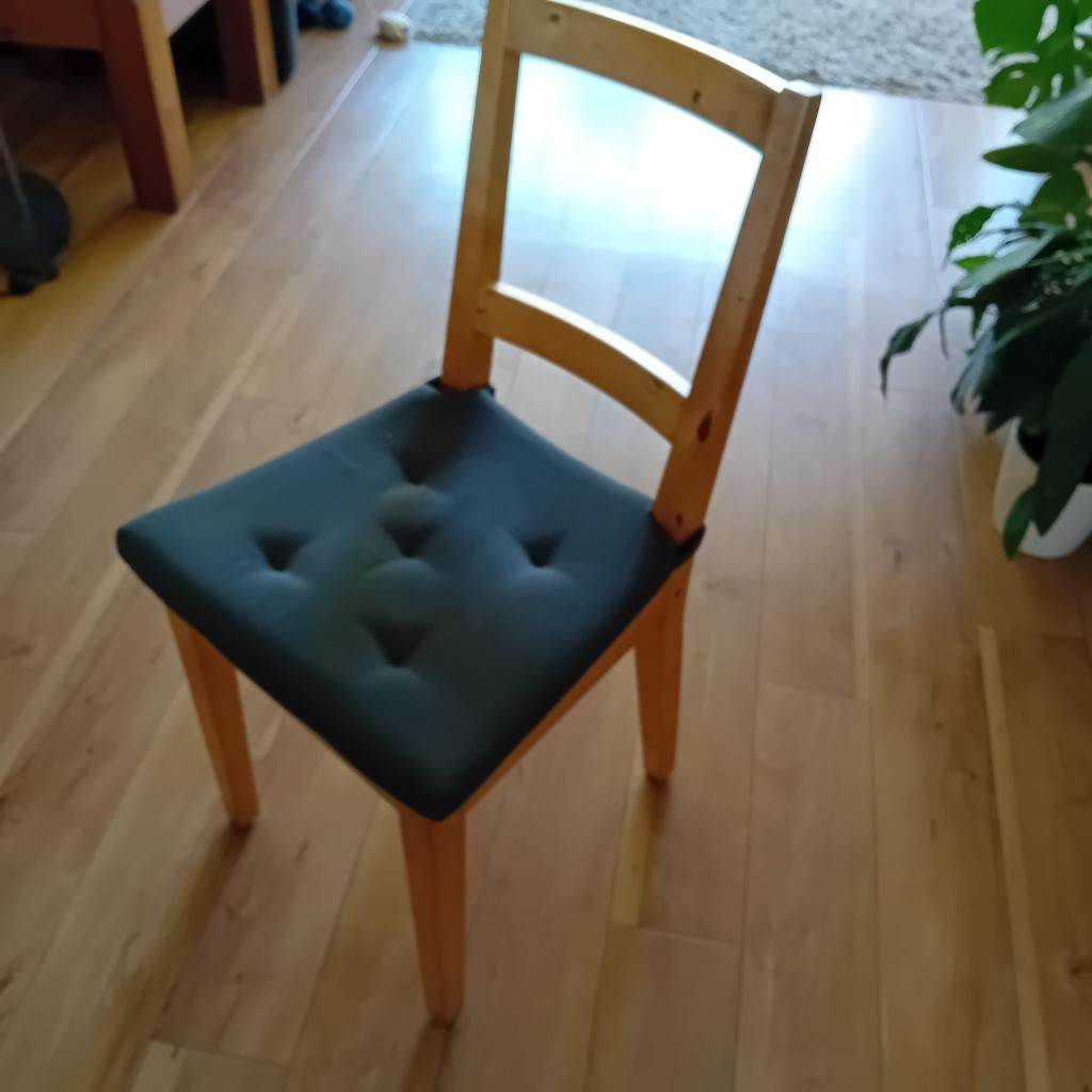 Stoel, Ophalen, Gebruikt, Twee, Overige kleuren