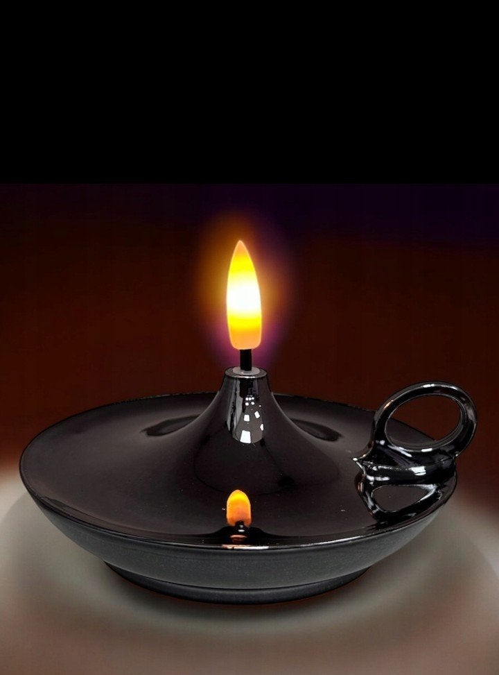 Alladyn LED lamp op batterijen, Overige typen, Nieuw, Ophalen of Verzenden, Metaal