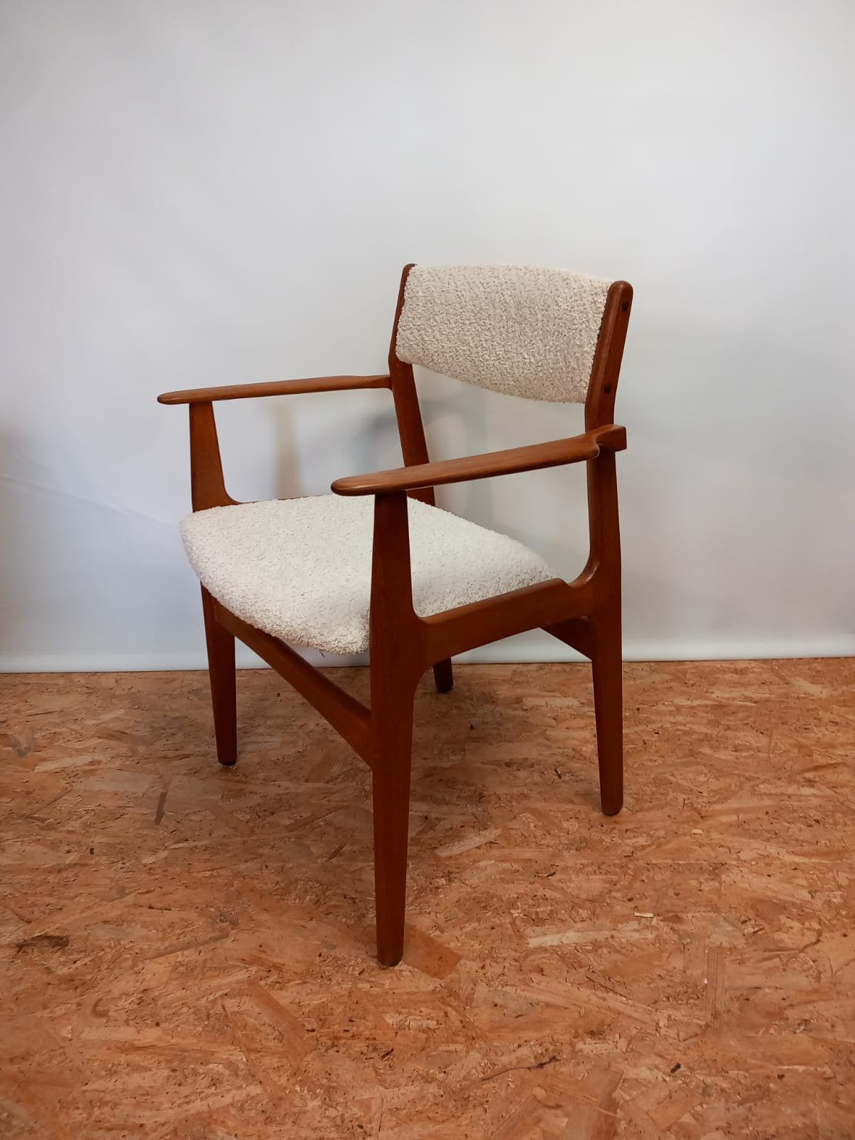 Deens design, Ophalen, Minder dan 75 cm, Zo goed als nieuw, 50 tot 75 cm