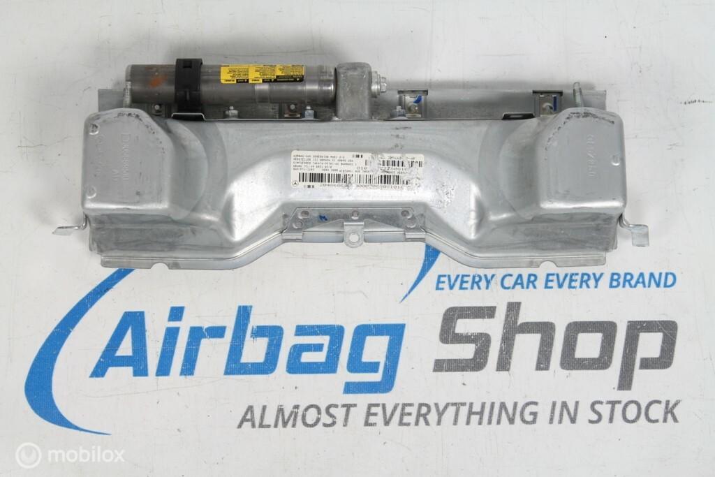 Knie airbag Mercedes E klasse W212 (2009-2016)