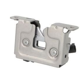 BMW E90 E91 E92 Motorkapslot BMW E60 E61 Motorkap slot 51237, Auto-onderdelen, Interieur en Bekleding, -, -, Nieuw, Ophalen of Verzenden