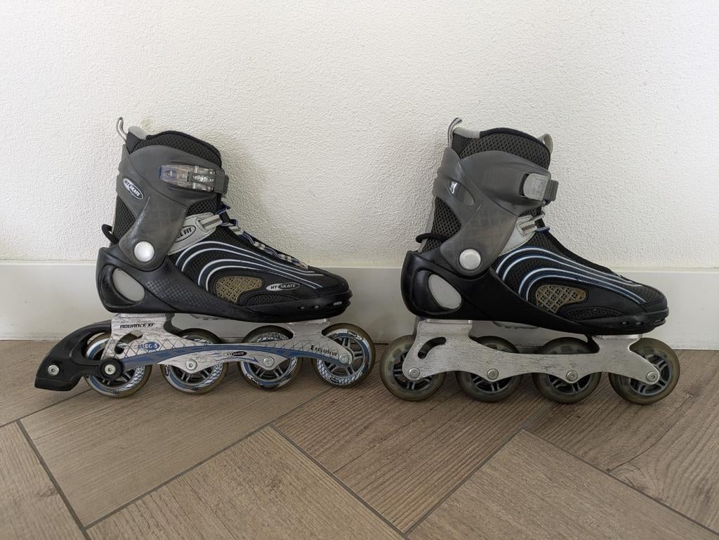 Inline skates maat 41, Ophalen of Verzenden, Gebruikt