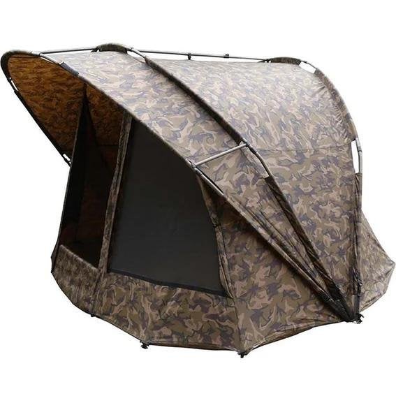 FOX R Series 1 Man XL - Camo - Inclusief Innerdome, Ophalen, Gebruikt, Overige typen