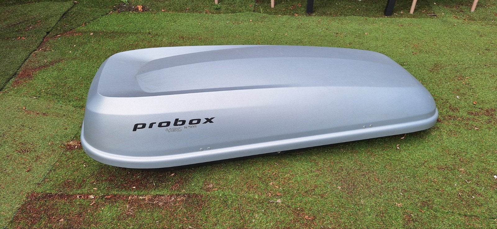 Probox 460 Dakkoffer - Ruime en stevige bagagebox, Ophalen of Verzenden