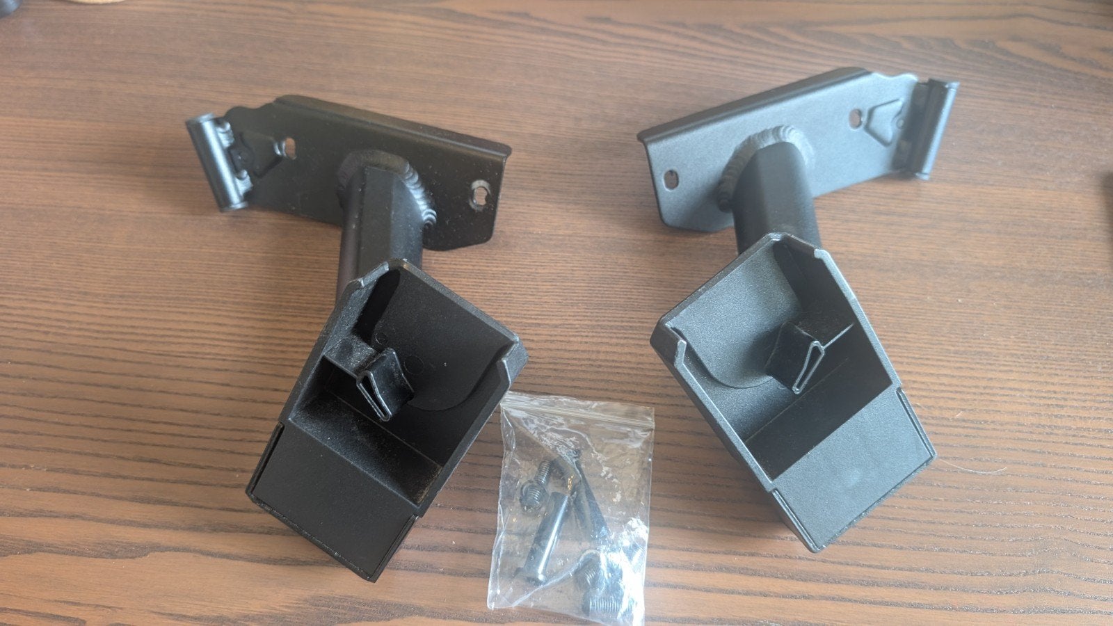Lovens Maxi-Cosi bakfiets adapters, Ophalen of Verzenden, Gebruikt, 1 kind, Overige merken