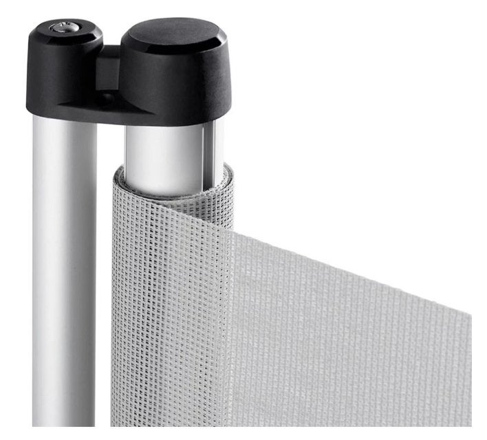 Nieuw Thule Windscherm - Perfect voor Camper of Caravan, Caravans en Kamperen, Windschermen, Ophalen, Uittrekbaar, Nieuw