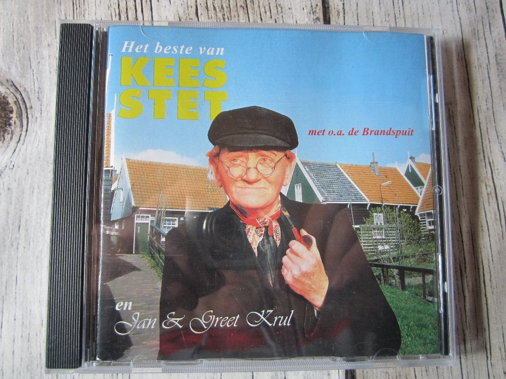 Muziekbox  Nederlands Box 11  11 Cd’s, Ophalen of Verzenden, Zo goed als nieuw, Levenslied of Smartlap, Album