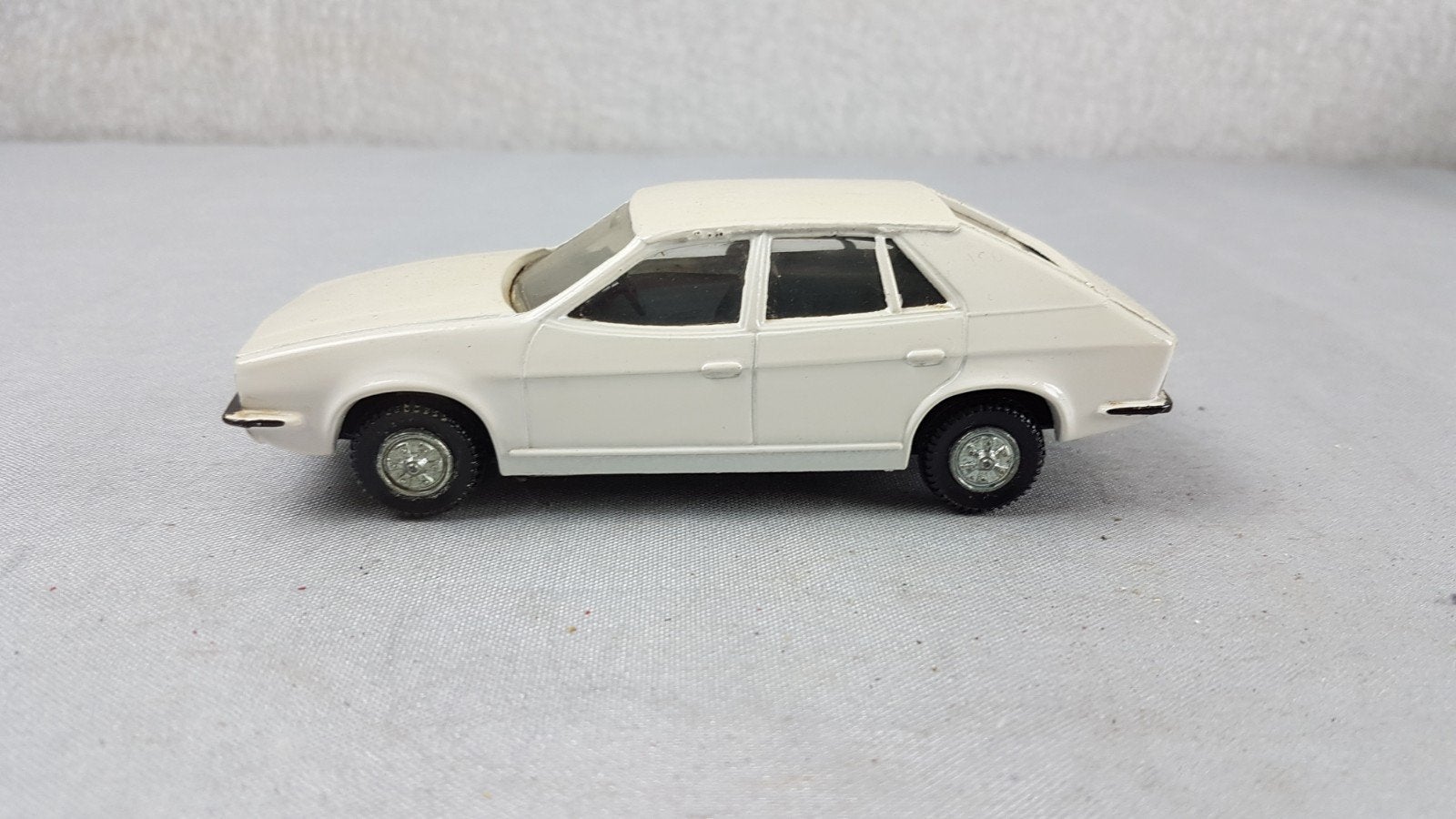 Dinky Toys Princess 2200 HL, Ophalen of Verzenden, Gebruikt, Auto, Dinky Toys