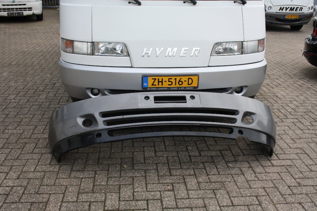 Hymer  Hymermobil voorbumper 1994-2002, Ophalen, Hymer, Info@hymer.com, Gebruikt