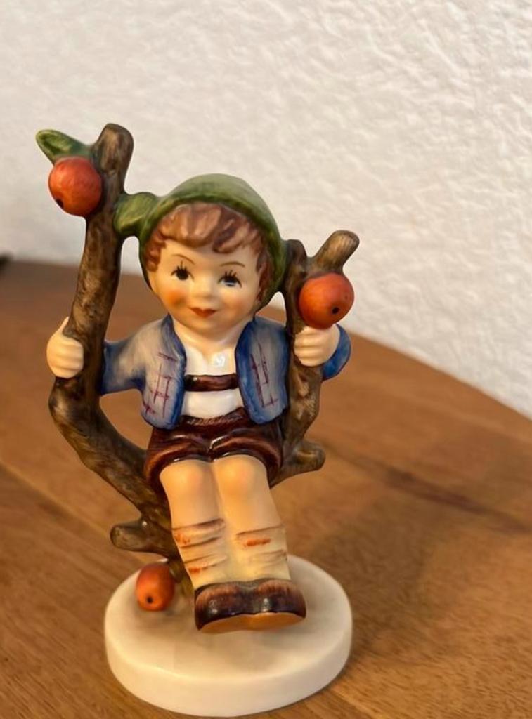 Hummel beeldje, Verzamelen, Beelden en Beeldjes, Ophalen of Verzenden, Zo goed als nieuw, Hummel