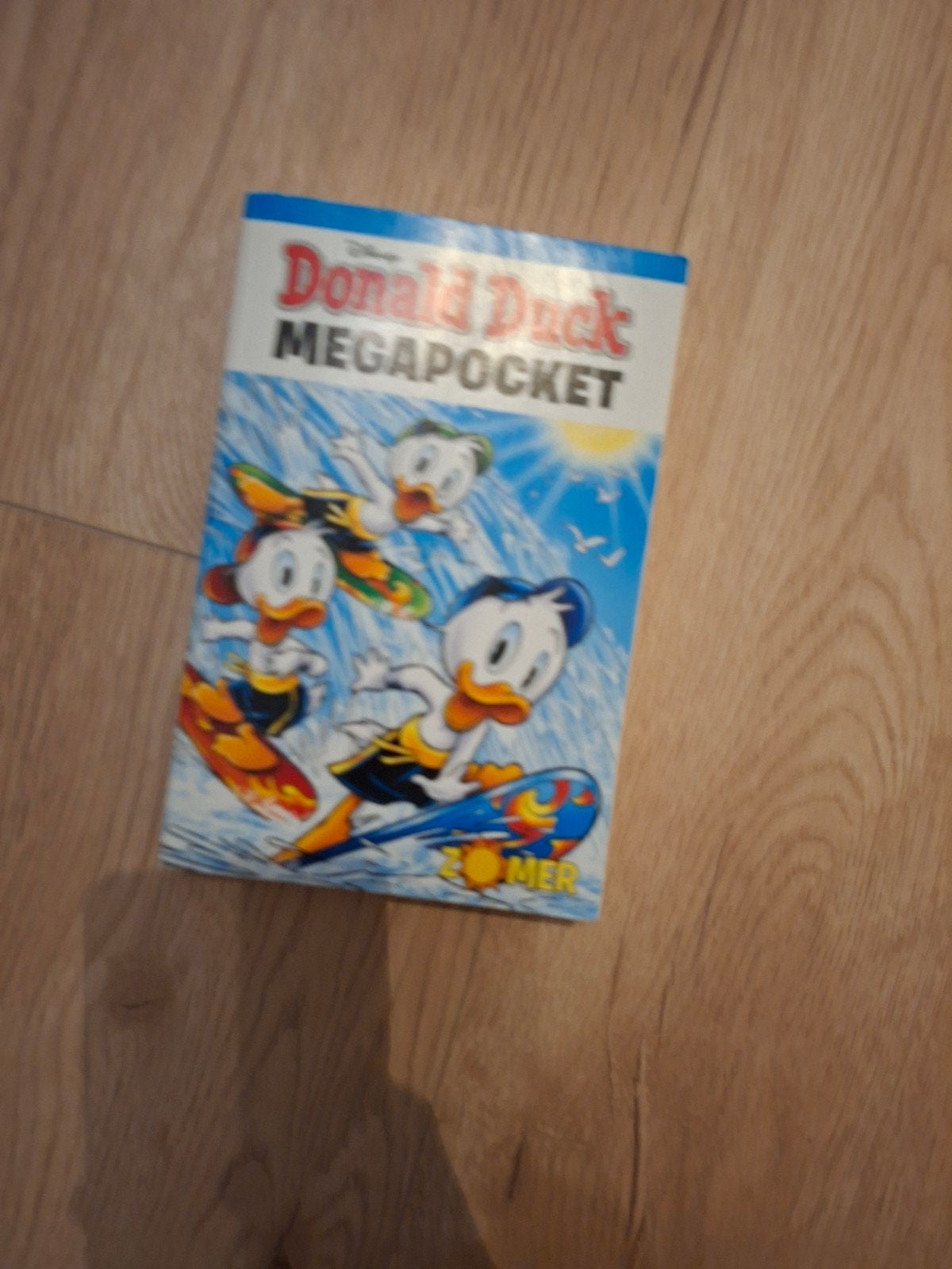 Donald Duck Pockets, Boeken, Meerdere stripboeken, Ophalen of Verzenden, Zo goed als nieuw, Don