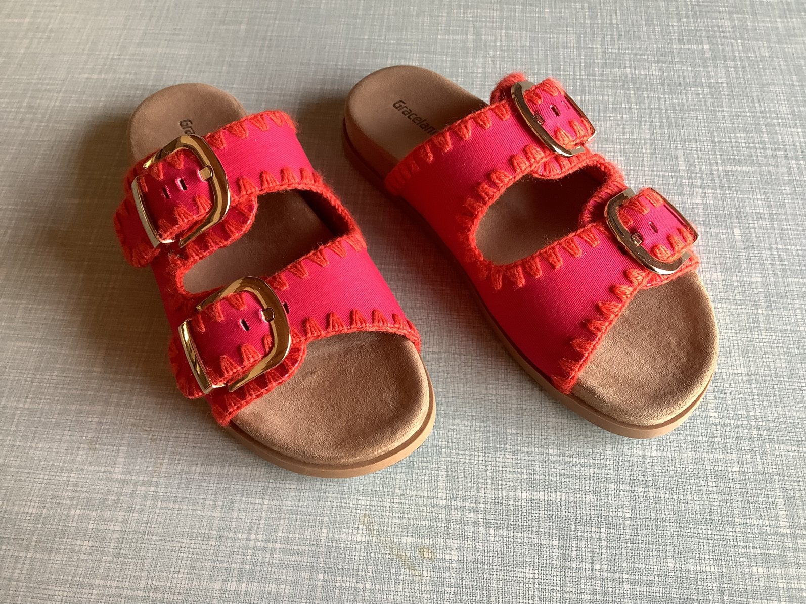 Graceland slippers, Overige kleuren, Instappers, Nieuw, Ophalen of Verzenden