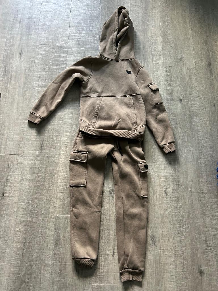 Balin set kleding 12 jaar, Ophalen, Zo goed als nieuw, Setje, Ballin