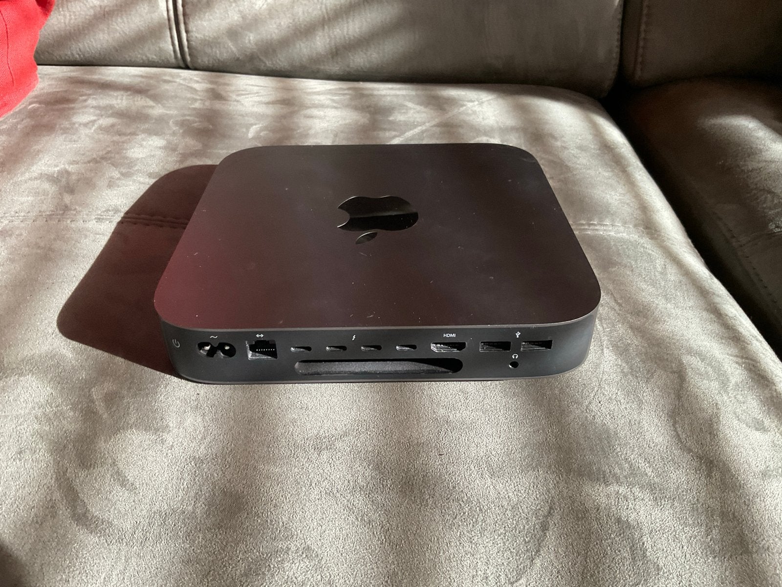 Apple Mac Mini (Late 2014) - Compacte en krachtige desktop, Gebruikt, 2 tot 3 Ghz, Ophalen of Verzenden, Mac Mini