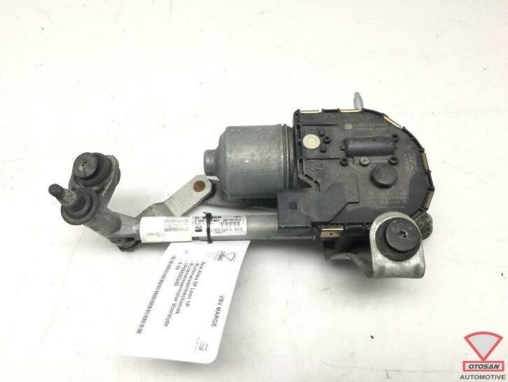 seat altea 5p leon 1p ruitenwisser mechaniek + motor 1p09550, Gebruikt, Autovia A-2, Km 585 585
08760  Martorell, ES, Ophalen of Verzenden