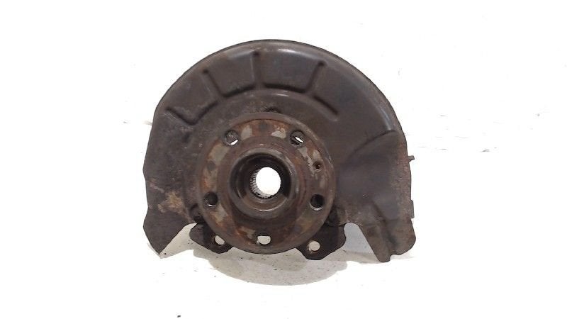 Wielnaaf rechts voor Seat Ibiza, Van der Ven Autorecycling B.V., Gebruikt, Ettenseweg 76, 4706 PB Roosendaal, The Netherlands