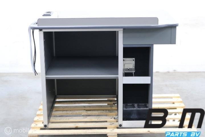 Inbouwdesk VW Transporter T7 OEM