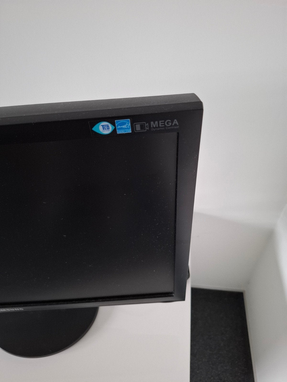 Samsung SyncMaster BX2240 24", Ophalen, Full HD, Zo goed als nieuw, TN