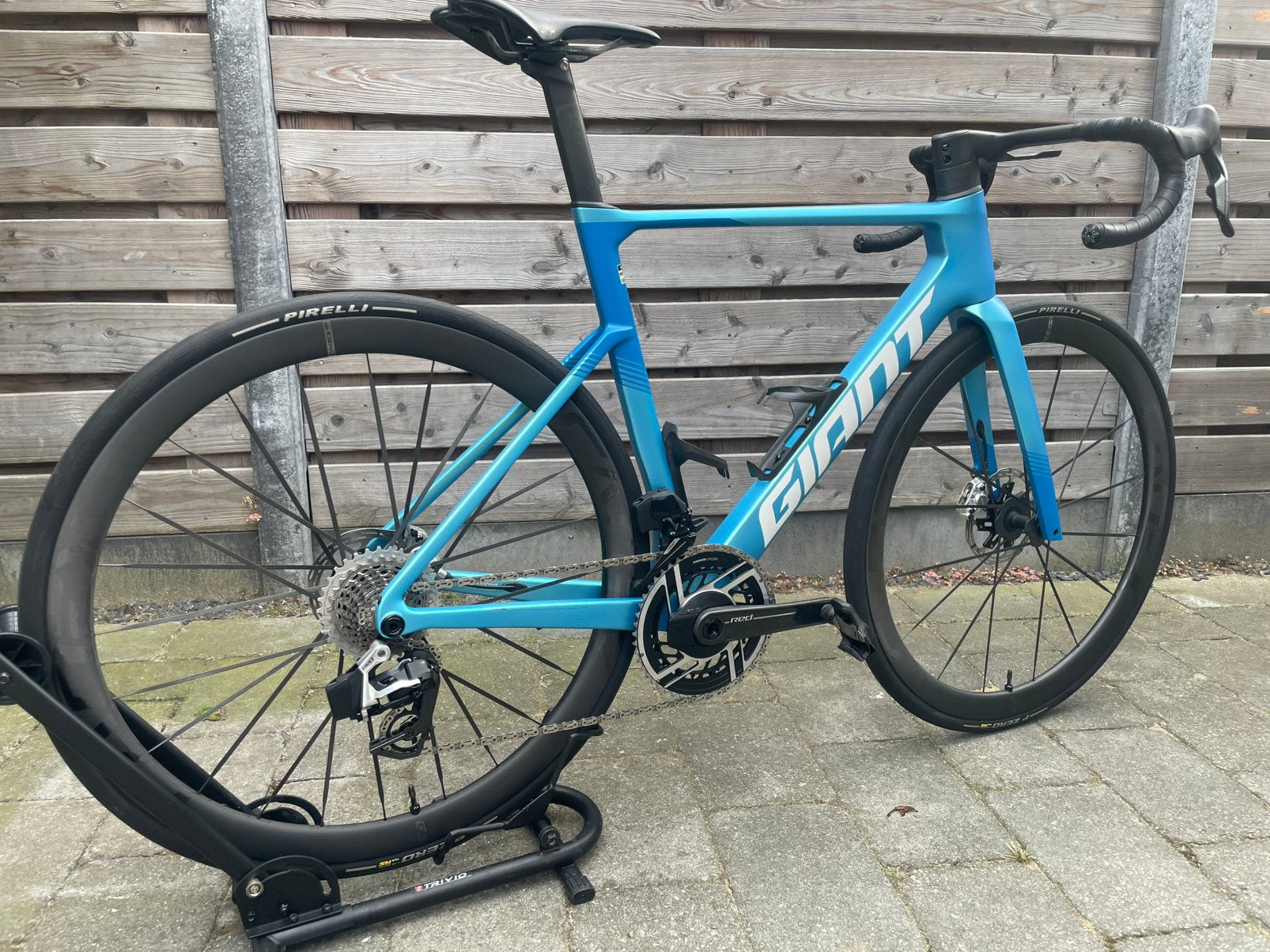Giant Propel Advanced Pro Framekit 2027 Nieuw, Ophalen, Frame, Nieuw, Racefiets