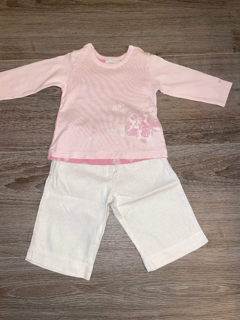 Setje van mexx, Kinderen en Baby's, Babykleding | Maat 68, Mexx, Gebruikt, Meisje, Ophalen of Verzenden