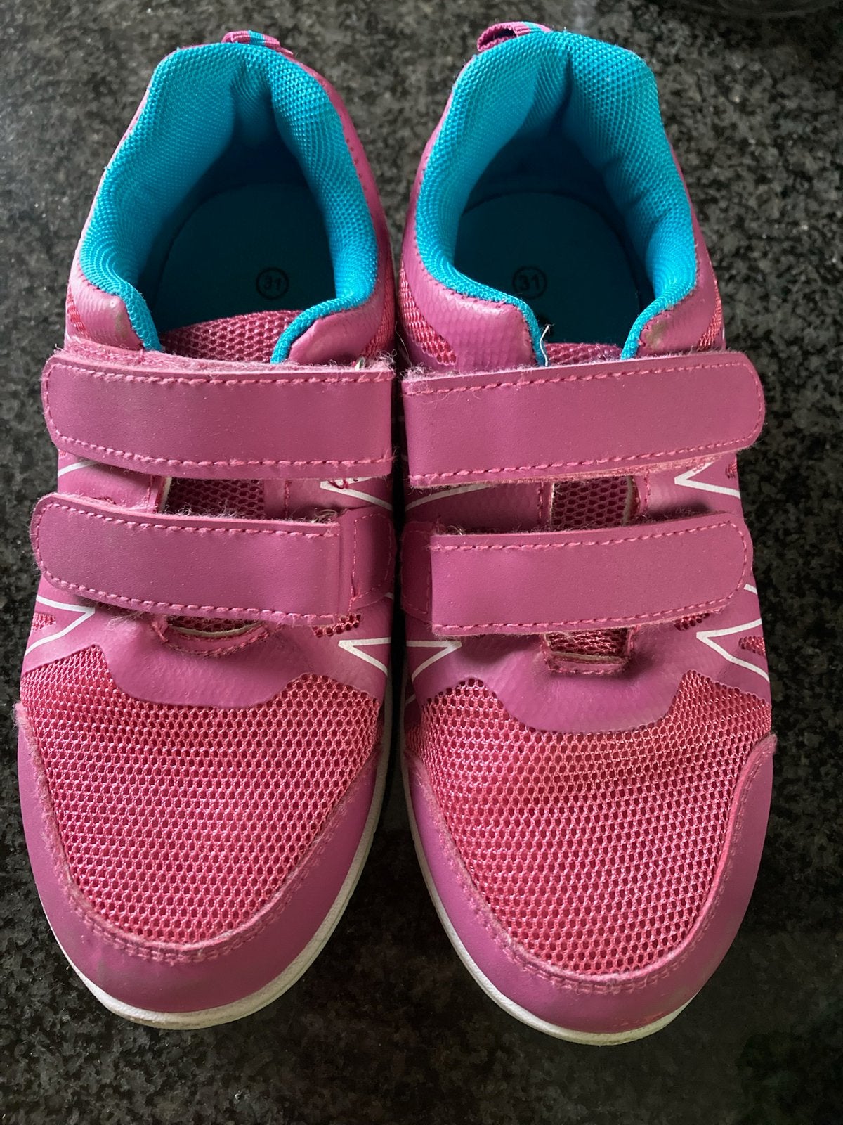Schoenen maat 31, Ophalen of Verzenden, Zo goed als nieuw