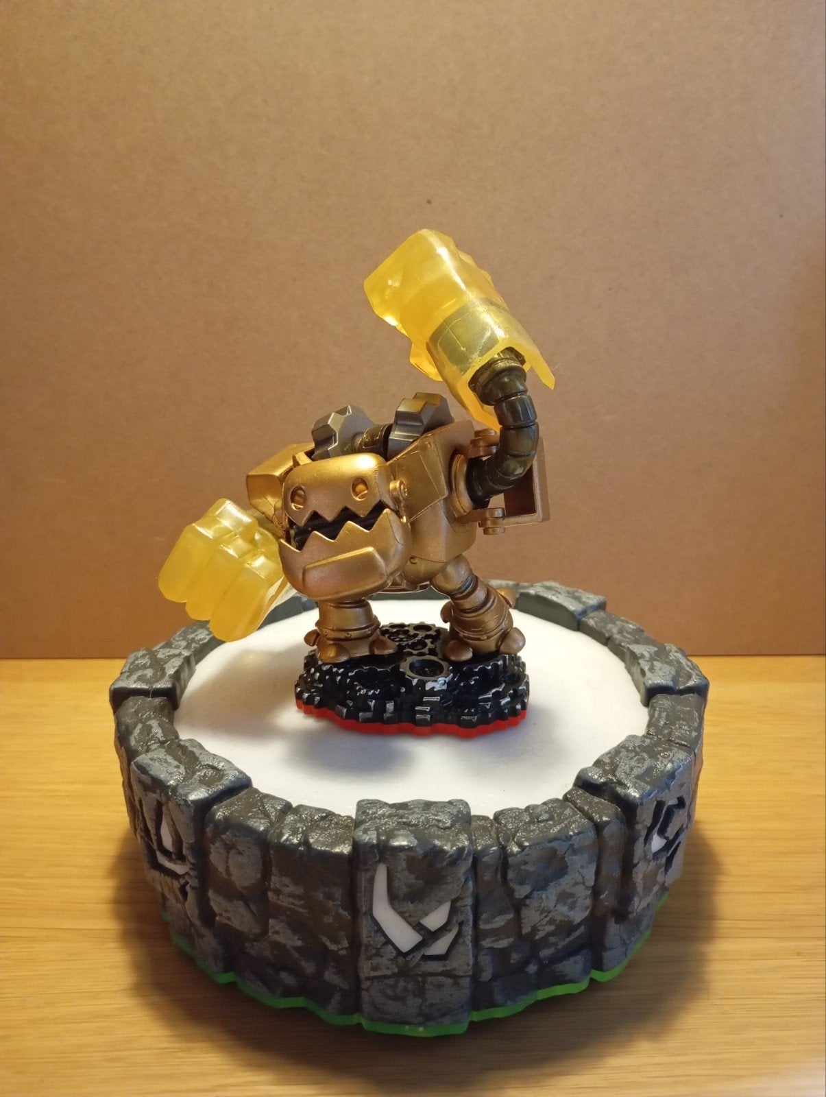 Skylanders Trap Team - Jawbreaker, Ophalen of Verzenden, Zo goed als nieuw