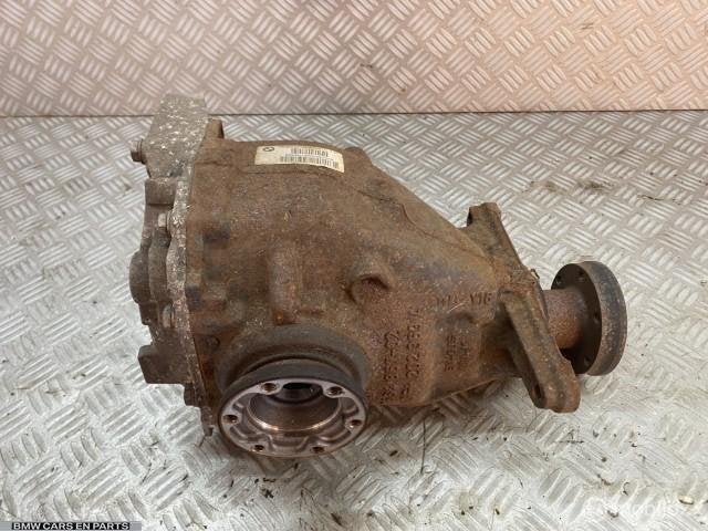 Differentieel BMW 5-serie E60 E61 n52 3.91 overbrenging, Auto-onderdelen, Gebruikt, Info@bmwcarsenparts.nl, Bmw, Ophalen of Verzenden