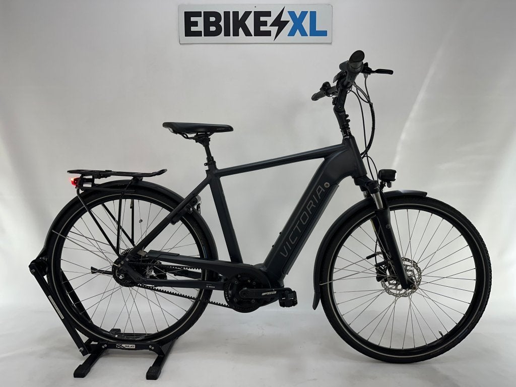 Victoria e-Trekking 11.9 Bosch Perf Line CX 500Wh BD Enviolo, Fietsen en Brommers, Niet ingevuld, Niet ingevuld, Niet ingevuld