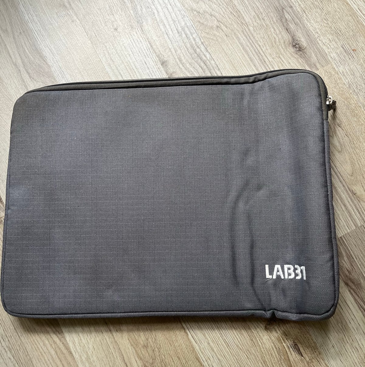 Laptophoes!, Computers en Software, Ophalen, Zo goed als nieuw