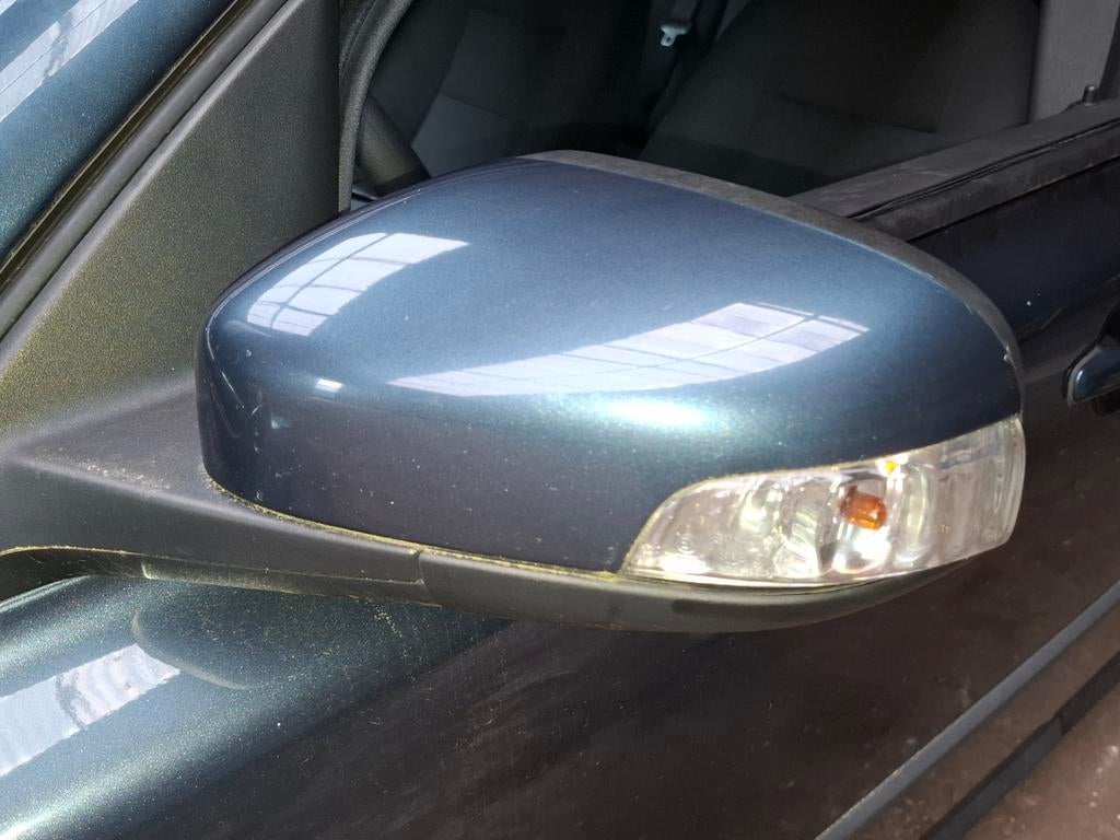 Volvo S40 spiegel met knipperlicht (links en rechts), Auto-onderdelen, Ophalen of Verzenden