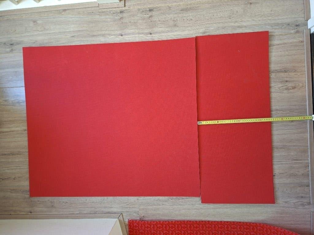 Warmup isolatieplaat 4in1 en DCM-Pro Peel&Sticky mat NIEUW, Overige typen, Nieuw, Ophalen of Verzenden, 60 tot 150 cm