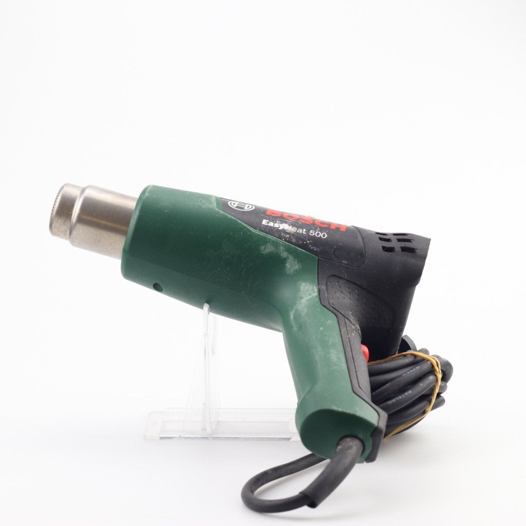 Bosch EasyHeat 500 (2024), Bosch, Zo goed als nieuw, Support@bosch.com, Robert Bosch GmbH
Robert-Bosch-Platz 1
70839 Gerlingen-SchillerhÃ¶he
Germany