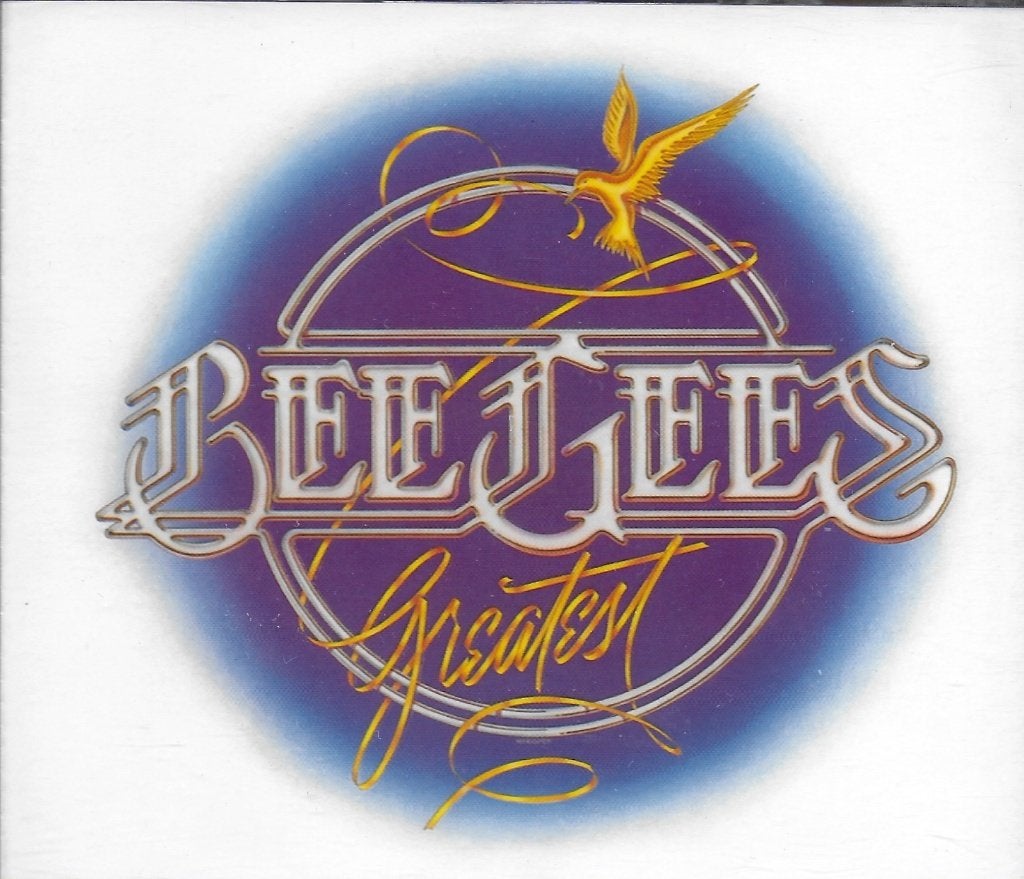 Bee Gees – Greatest – supernette 2CD, Ophalen of Verzenden, Zo goed als nieuw, Pop, Album
