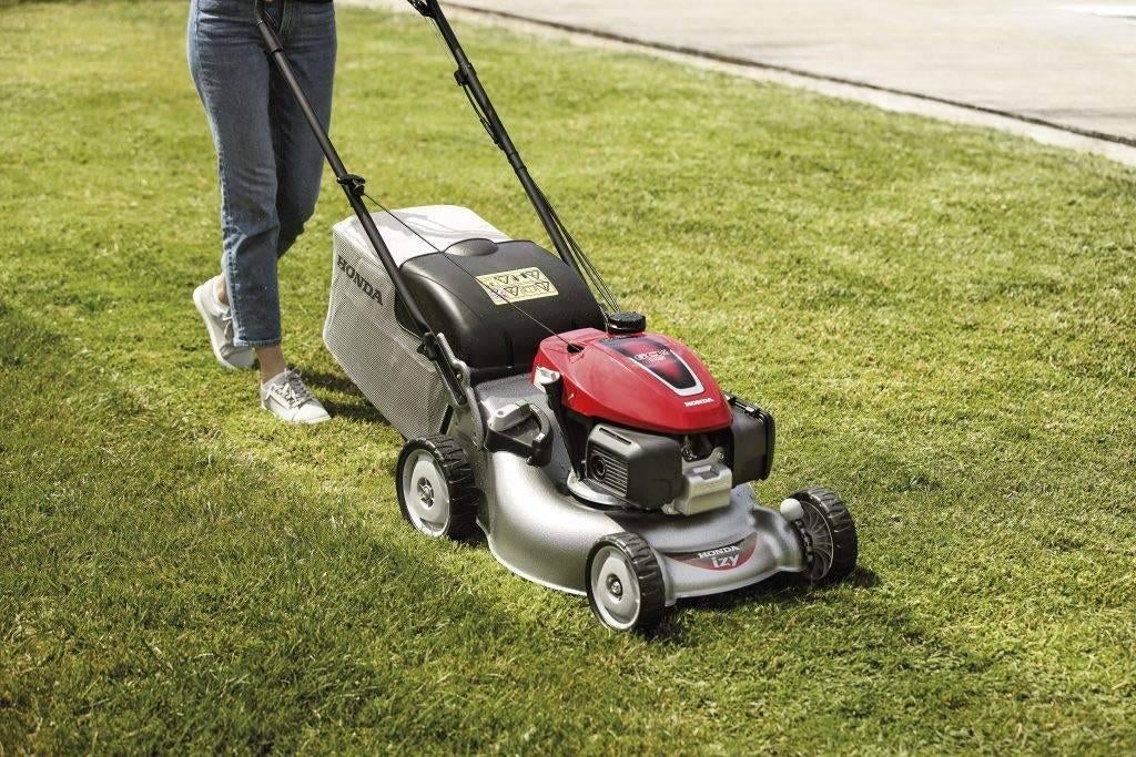 Honda Grasmaaier Aktie 2026, kortingen tot bijna 20%, Ophalen, Nieuw, 50 cm of meer