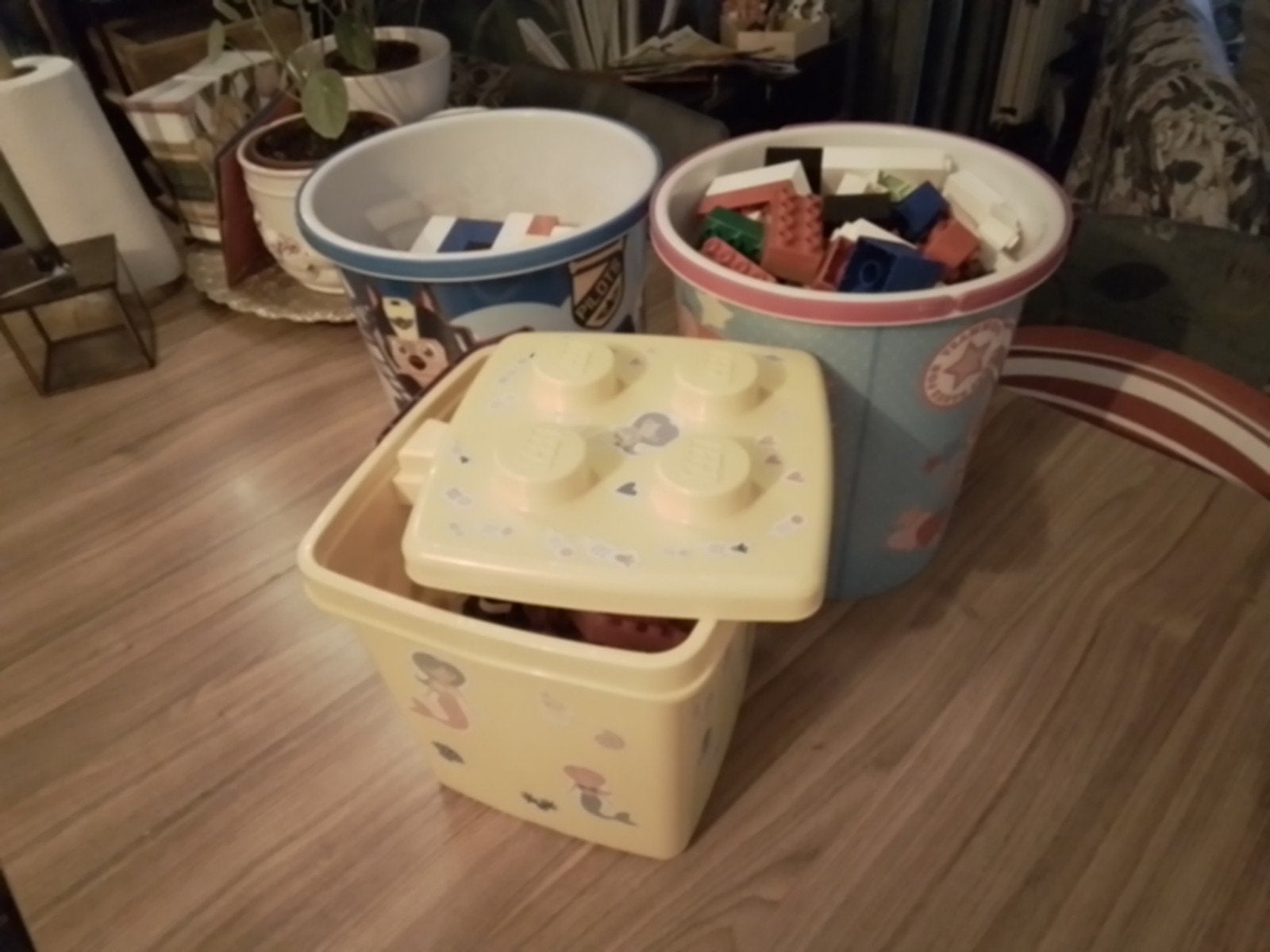Te Koop: Lego Duplo, Kinderen en Baby's, Speelgoed | Duplo en Lego, Gebruikt, Duplo, Losse stenen, Ophalen
