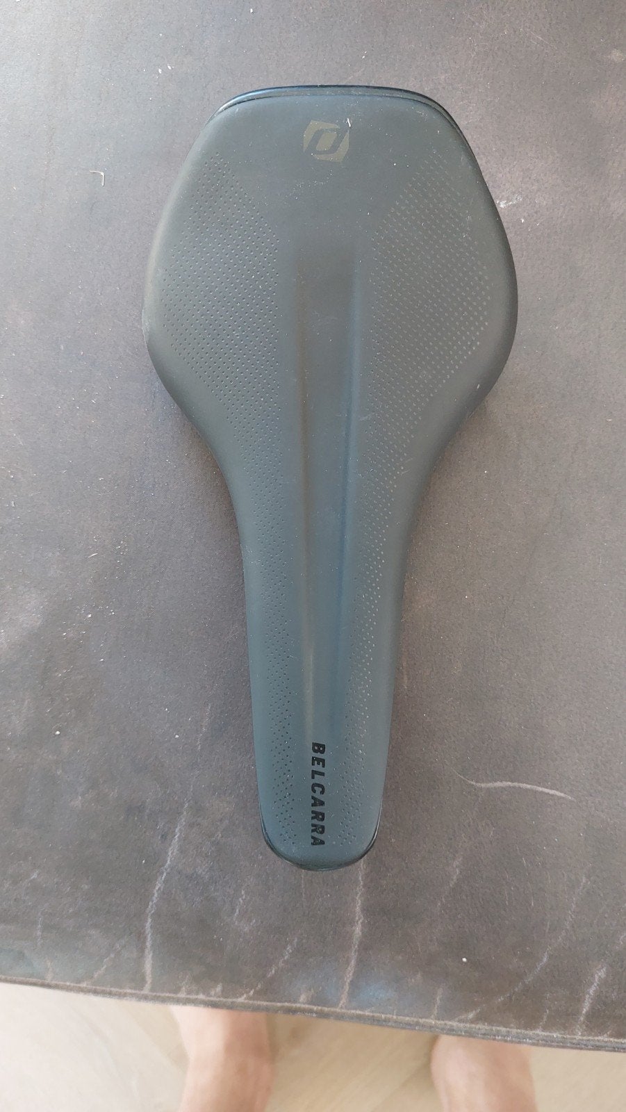 Syncros Belcarra 130mm zadel ongebruikt, Ophalen of Verzenden, Nieuw, Zadel, Syncros
